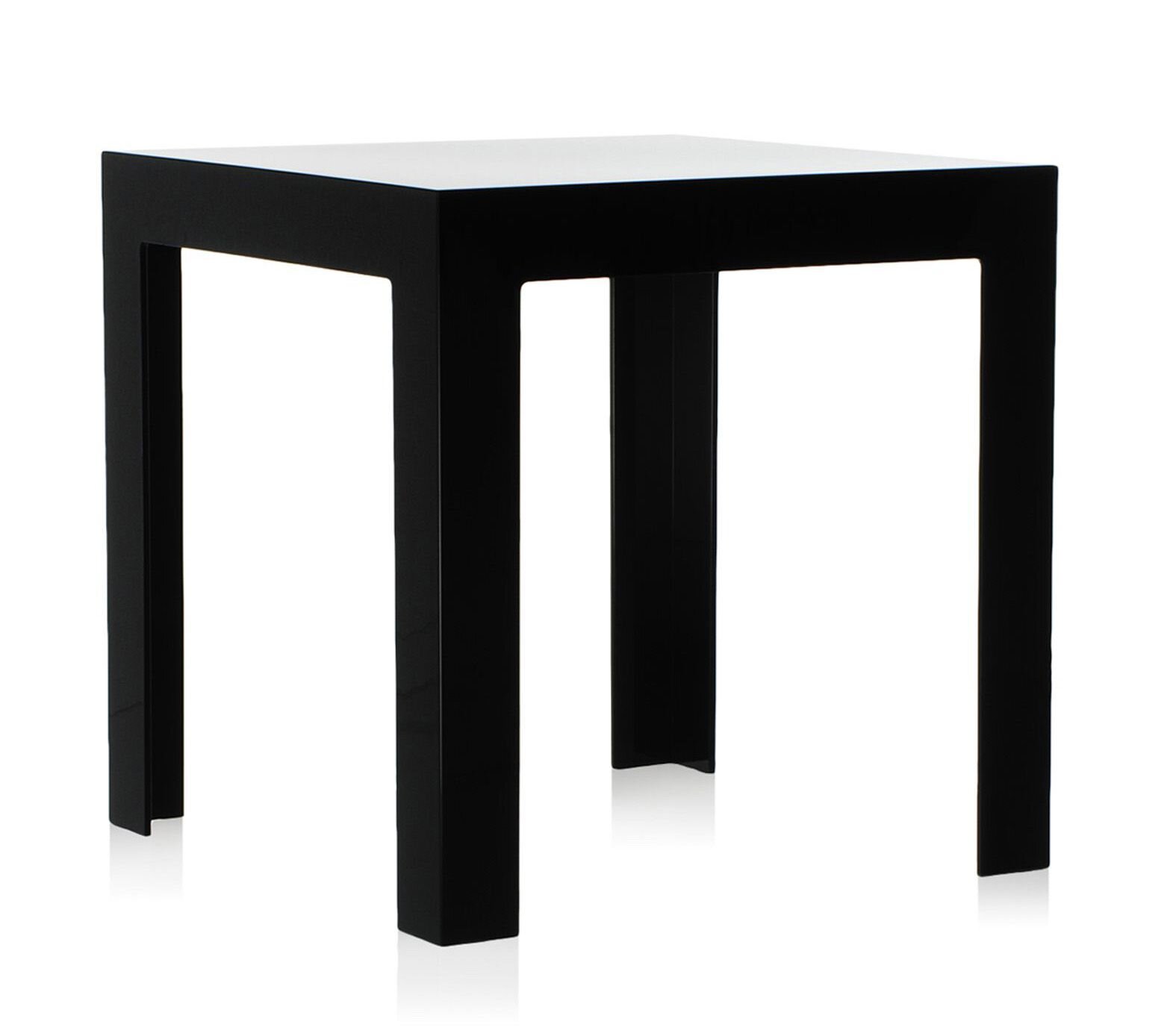 Jolly Side Table by Kartell Furniture Tables Jolly Side Table by Kartell Furniture Tables